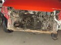 2010 Fiat Professional Ducato, красный, 238600 рублей - вид 5