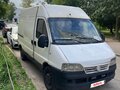 2008 Fiat Professional Ducato, белый, 480000 рублей - вид 1