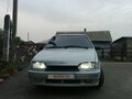2004 Lada (ВАЗ) 2115, серый, 130000 рублей - вид 4