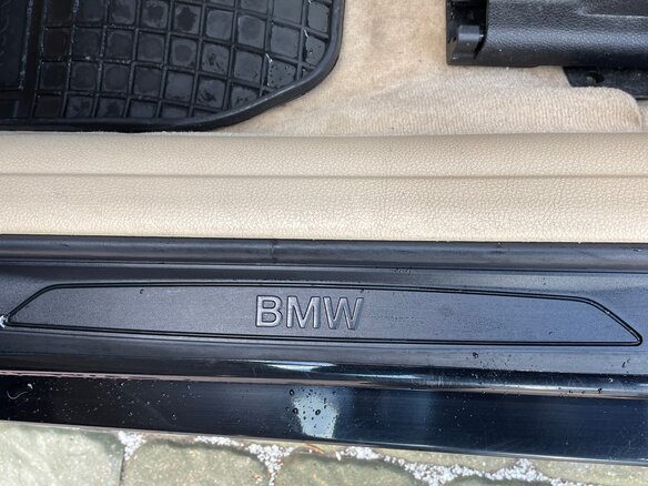 2016 BMW 3 серии 318i VI (F3x) Рестайлинг, чёрный, 1655140 рублей - вид 10