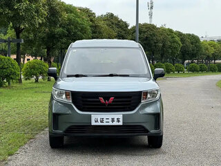 2022 Wuling Journey, серый, 1020000 рублей, вид 2