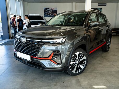 Changan CS35 Plus I Рестайлинг
