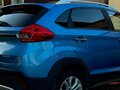 2017 Chery Tiggo 2 I, голубой, 850000 рублей - вид 2
