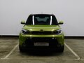 2014 Kia Soul II, зелёный - вид 1