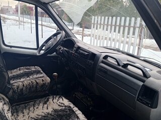 2006 ГАЗ ГАЗель (33023/330273) Фермер, белый, 400000 рублей, вид 5