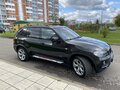 2008 BMW X5 30d II (E70), чёрный, 8500000 рублей - вид 9