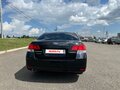 2010 Subaru Legacy V, чёрный, 1090000 рублей - вид 6