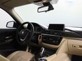2012 BMW 3 серии 328i VI (F3x), синий - вид 10