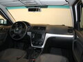 2010 Skoda Yeti I, белый - вид 9