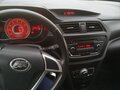 2016 Lifan X50, синий - вид 3
