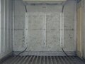 2011 Hyundai Porter II, белый, 1490000 рублей - вид 9