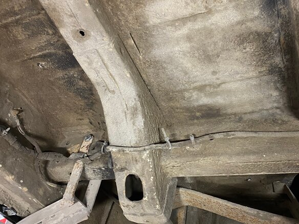 1998 Mercedes-Benz Sprinter, белый, 2500000 рублей - вид 31