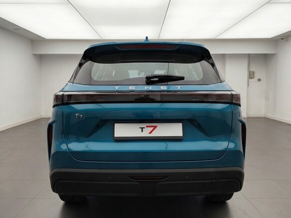 2026 Tenet T7, синий - вид 3