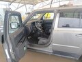 2012 Jeep Liberty (Patriot), серый, 1250000 рублей - вид 6