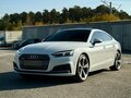 2019 Audi A5 II (F5), белый, 4000000 рублей - вид 5