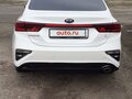 2020 Kia Cerato IV, белый, 1970000 рублей - вид 3