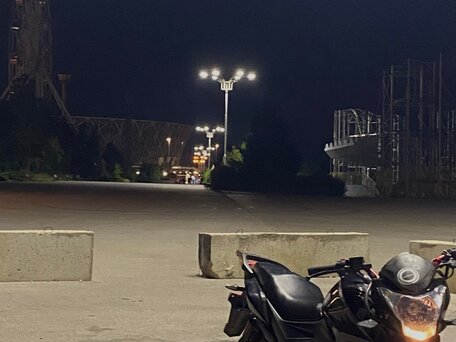 2024 Lifan LF175-2E, чёрный, 120000 рублей, вид 1