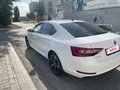 2019 Skoda Superb III, белый, 1850000 рублей - вид 5