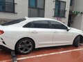 2019 Kia K5 III, белый, 2250000 рублей - вид 4