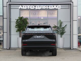 2025 Omoda C7, чёрный, 2939000 рублей, вид 5