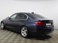 2012 BMW 3 серии 328i VI (F3x), синий - вид 6