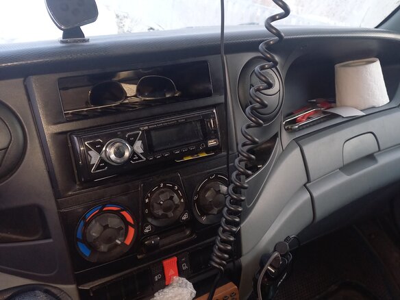 2008 Iveco Daily, белый, 1050000 рублей - вид 8
