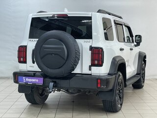 2023 Tank 300 I, белый, 3049000 рублей, вид 5