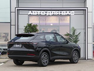 2025 Omoda C7, чёрный, 2939000 рублей, вид 4