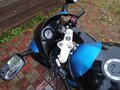 2000 Suzuki SV 650, серый, 199000 рублей - вид 9