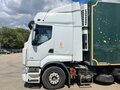 2008 Renault Premium, белый, 1200000 рублей - вид 3