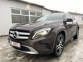 2014 Mercedes-Benz GLA 200 I (X156), коричневый, 1599999 рублей