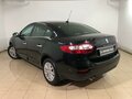 2013 Renault Fluence I Рестайлинг, чёрный - вид 5