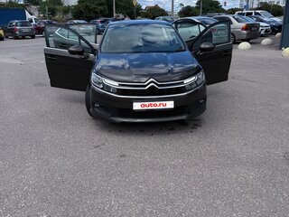 2016 Citroen C4 II Рестайлинг, коричневый, 850000 рублей, вид 3