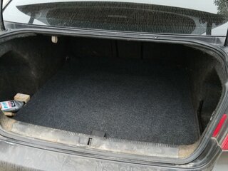 2005 Volkswagen Passat B6, коричневый, 450000 рублей, вид 5