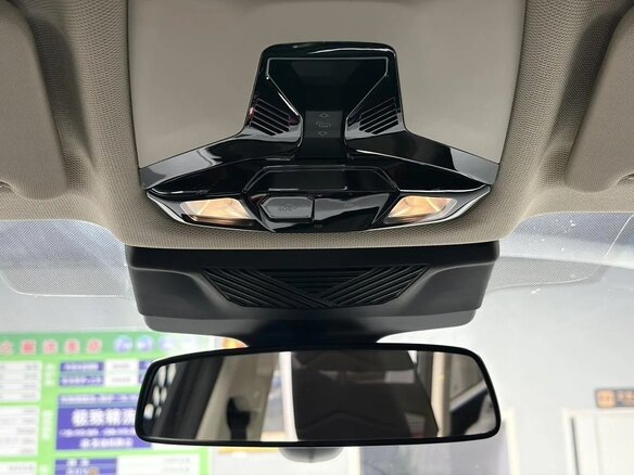 2023 BMW X1 20Li sDrive III (U11/U12), белый - вид 19