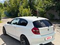 2011 BMW 1 серии 116i I (E81/E82/E87/E88) Рестайлинг, белый, 760000 рублей - вид 3