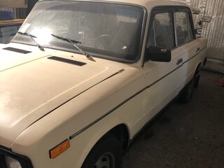 1996 Lada (ВАЗ) 2106, бежевый, 101000 рублей, вид 1
