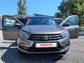 2020 Lada (ВАЗ) Granta I Рестайлинг, коричневый, 800000 рублей - вид 1