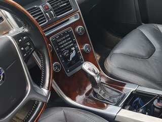 2012 Volvo XC60 I, серый, 2099000 рублей, вид 5