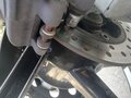 1993 Honda CBR 600F, чёрный - вид 11