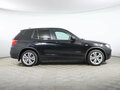 2013 BMW X3 30d xDrive II (F25), чёрный - вид 3