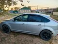 2011 Ford Focus II Рестайлинг, серебристый, 550000 рублей - вид 2