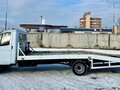 2011 ГАЗ ГАЗель (3302), белый, 1450000 рублей - вид 2