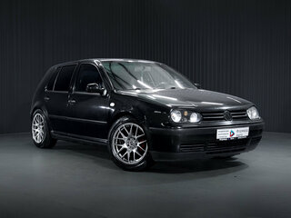 Volkswagen Golf IV