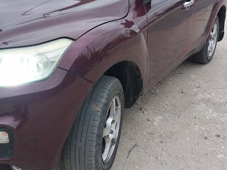 2013 Lifan X60 I, пурпурный, 350000 рублей, вид 1