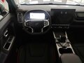2026 Jetour T1, серебристый - вид 3