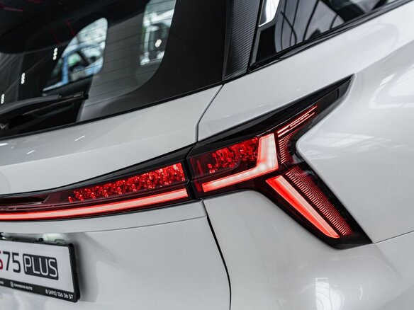 2025 Changan CS75 Plus III, белый, 3669900 рублей - вид 13