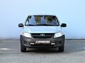 2012 Lada (ВАЗ) Granta I, серебристый - вид 1