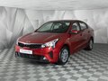 2025 Solaris KRS, красный