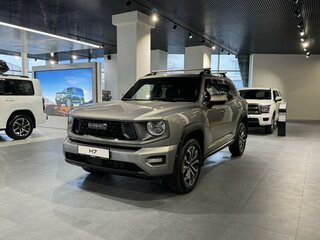 2026 Haval H7 I, серый, 4199000 рублей, вид 1